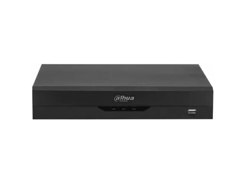 TDT тунер DAHUA TECHNOLOGY XVR5104HS-4KL-I3 NaN –  BB TDT приемници