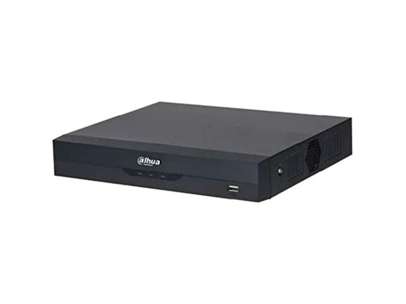 TDT тунер DAHUA TECHNOLOGY XVR5104HS-4KL-I3 NaN –  BB TDT приемници