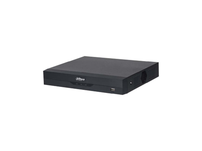 TDT тунер DAHUA TECHNOLOGY XVR5104HS-4KL-I3 NaN –  BB TDT приемници
