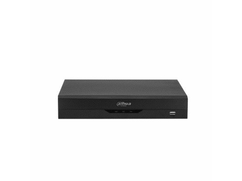 TDT тунер DAHUA TECHNOLOGY XVR5104HS-4KL-I3 NaN –  BB TDT приемници