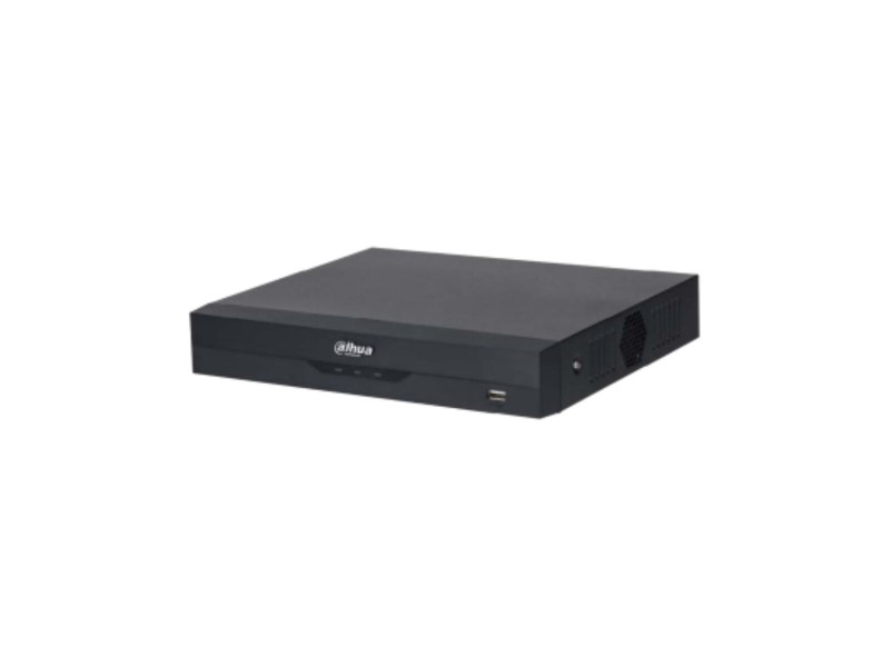 TDT тунер DAHUA TECHNOLOGY XVR5104HS-4KL-I3 NaN –  BB TDT приемници