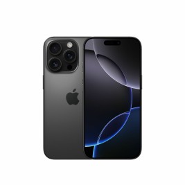 Смартфони Apple MYNH3QN/A 6,3" 256 GB Черен