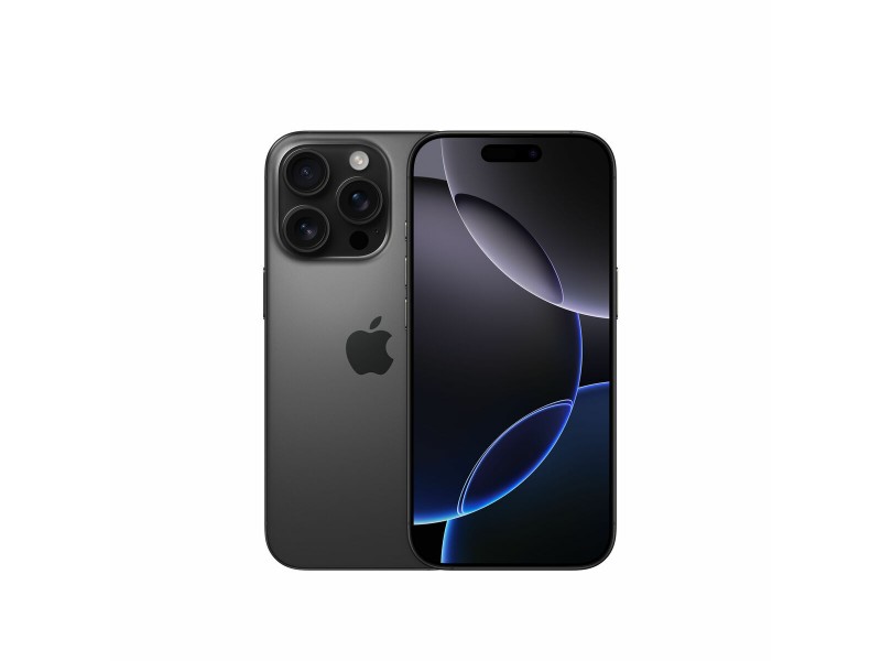 Смартфони Apple MYNH3QN/A 6,3 256 GB Черен NaN –  BB Безплатни телефони и смартфони