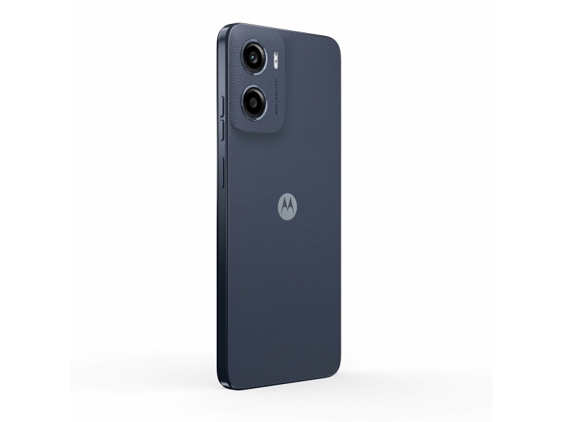 Смартфони Motorola Moto G05 6,67 Octa Core 4 GB RAM 128 GB Син NaN –  BB Безплатни телефони и смартфони
