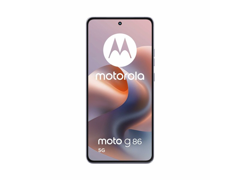 Смартфони Motorola Moto G86 5G 6,67 Octa Core 8 GB RAM 256 GB Виолетов NaN –  BB Безплатни телефони и смартфони