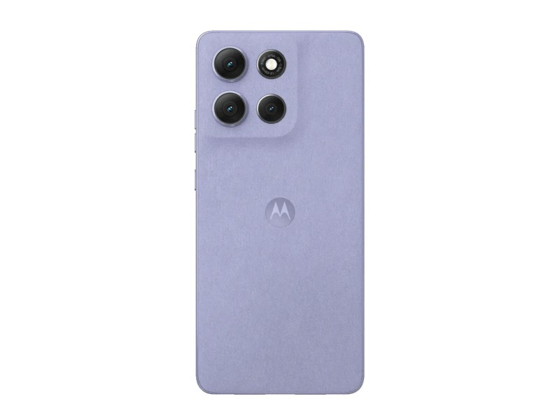Смартфони Motorola Moto G86 5G 6,67 Octa Core 8 GB RAM 256 GB Виолетов NaN –  BB Безплатни телефони и смартфони