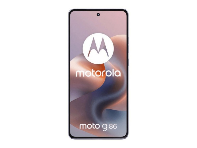Смартфони Motorola Moto G86 5G 6,67 Octa Core 8 GB RAM 256 GB Виолетов NaN –  BB Безплатни телефони и смартфони