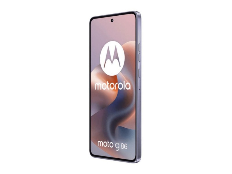 Смартфони Motorola Moto G86 5G 6,67 Octa Core 8 GB RAM 256 GB Виолетов NaN –  BB Безплатни телефони и смартфони