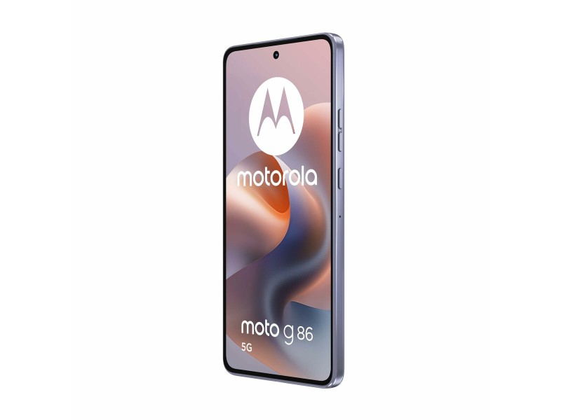 Смартфони Motorola Moto G86 5G 6,67 Octa Core 8 GB RAM 256 GB Виолетов NaN –  BB Безплатни телефони и смартфони