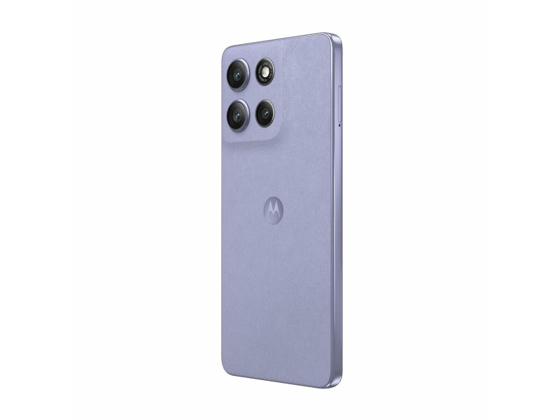 Смартфони Motorola Moto G86 5G 6,67 Octa Core 8 GB RAM 256 GB Виолетов NaN –  BB Безплатни телефони и смартфони
