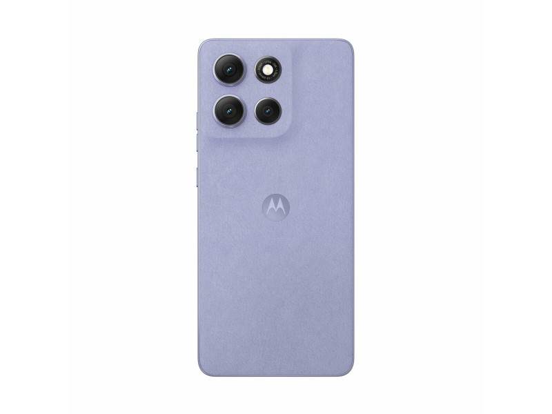 Смартфони Motorola Moto G86 5G 6,67 Octa Core 8 GB RAM 256 GB Виолетов NaN –  BB Безплатни телефони и смартфони
