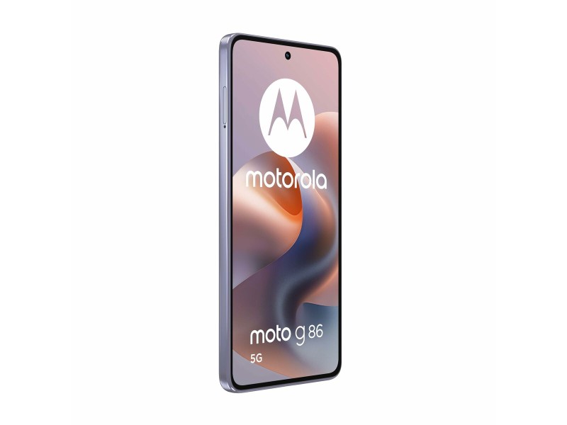 Смартфони Motorola Moto G86 5G 6,67 Octa Core 8 GB RAM 256 GB Виолетов NaN –  BB Безплатни телефони и смартфони