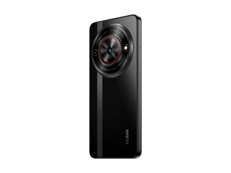 Смартфони Nubia Focus 5G 6,56 Octa Core 6 GB RAM 256 GB Черен NaN –  BB Безплатни телефони и смартфони