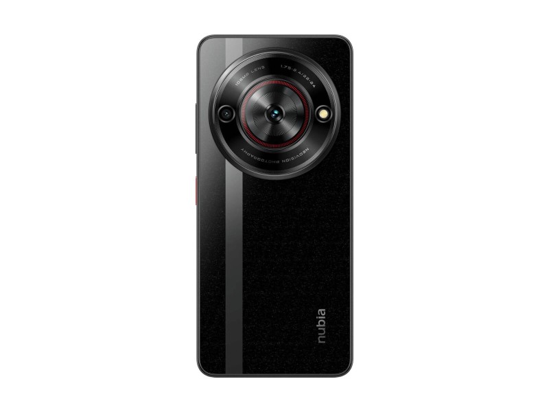 Смартфони Nubia Focus 5G 6,56 Octa Core 6 GB RAM 256 GB Черен NaN –  BB Безплатни телефони и смартфони