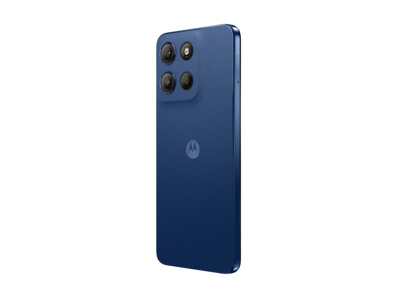 Смартфони Motorola Moto G15 6,72 Octa Core 8 GB RAM 256 GB Син NaN –  BB Безплатни телефони и смартфони