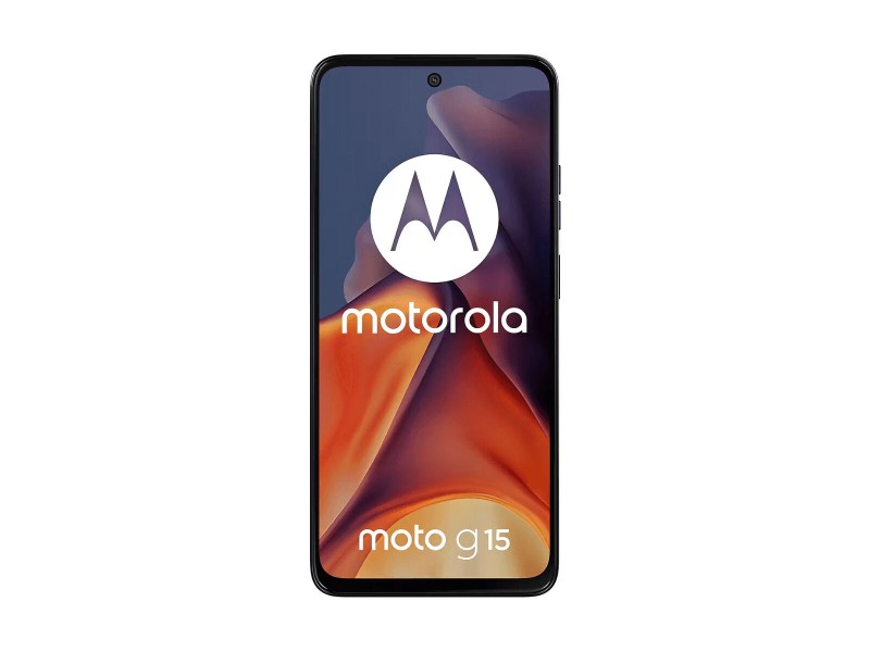 Смартфони Motorola Moto G15 6,72 Octa Core 8 GB RAM 256 GB Син NaN –  BB Безплатни телефони и смартфони