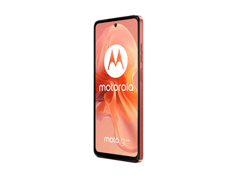 Смартфони Motorola Moto G04s 6,56 Octa Core 4 GB RAM 64 GB Оранжев NaN –  BB Безплатни телефони и смартфони