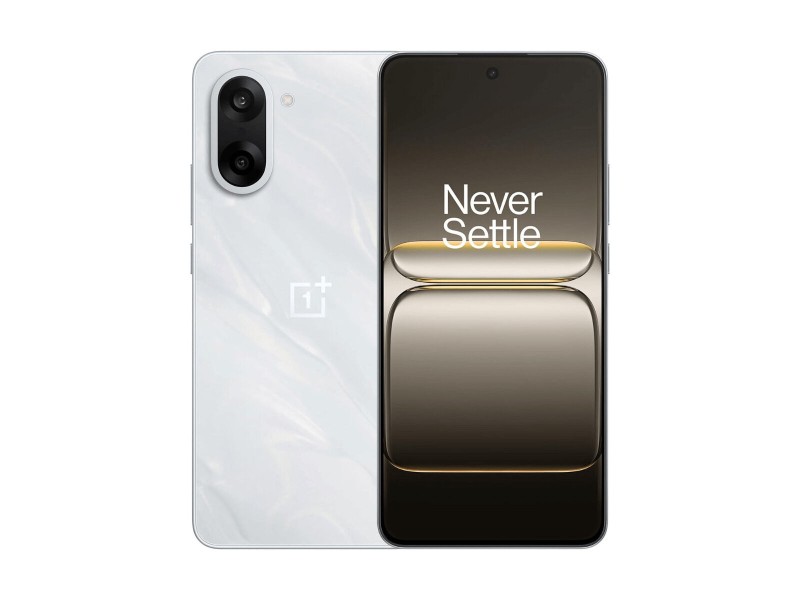 Смартфони OnePlus Nord CE5 5G 6,77 Octa Core 8 GB RAM 256 GB Бял NaN –  BB Безплатни телефони и смартфони