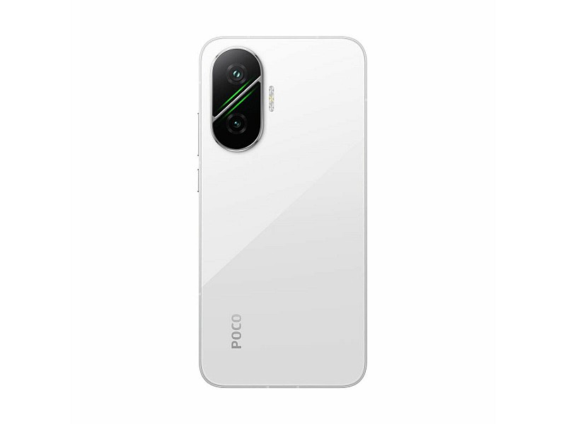 Смартфони Xiaomi POCO F7 5G 6,83 Octa Core 12 GB RAM 512 GB Бял NaN –  BB Безплатни телефони и смартфони