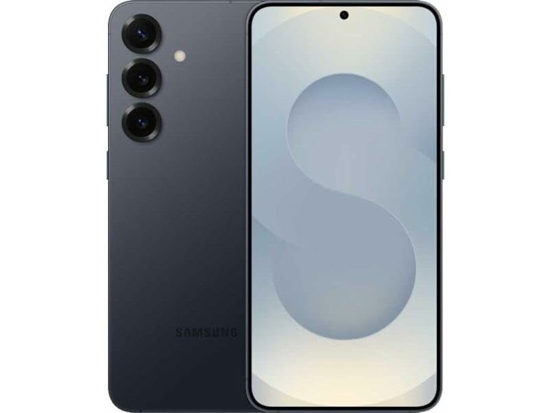 Смартфони Samsung Galaxy S25 5G SM-S931 6,2 Octa Core 12 GB RAM 128 GB Черен NaN –  BB Безплатни телефони и смартфони