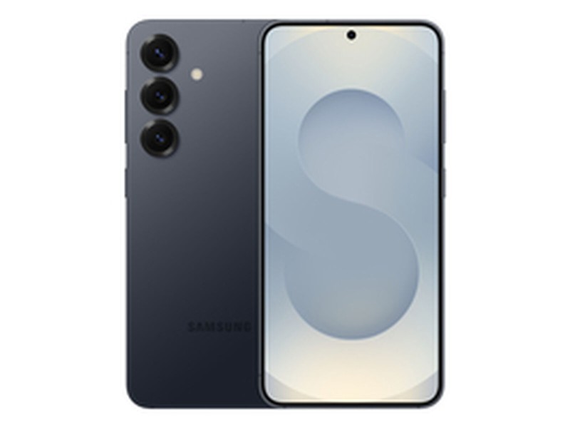 Смартфони Samsung Galaxy S25 5G SM-S931 6,2 Octa Core 12 GB RAM 128 GB Черен NaN –  BB Безплатни телефони и смартфони