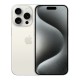 Смартфони Apple iPhone 15 Pro 6,1 Hexa Core 8 GB RAM 512 GB Бял NaN –  BB Безплатни телефони и смартфони