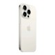 Смартфони Apple iPhone 15 Pro 6,1 Hexa Core 8 GB RAM 512 GB Бял NaN –  BB Безплатни телефони и смартфони