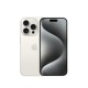 Смартфони Apple iPhone 15 Pro 6,1 Hexa Core 8 GB RAM 512 GB Бял NaN –  BB Безплатни телефони и смартфони
