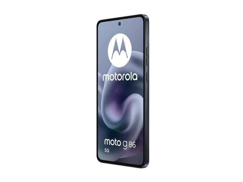 Смартфони Motorola Moto G86 5G 6,67 Octa Core 8 GB RAM 256 GB Син NaN –  BB Безплатни телефони и смартфони