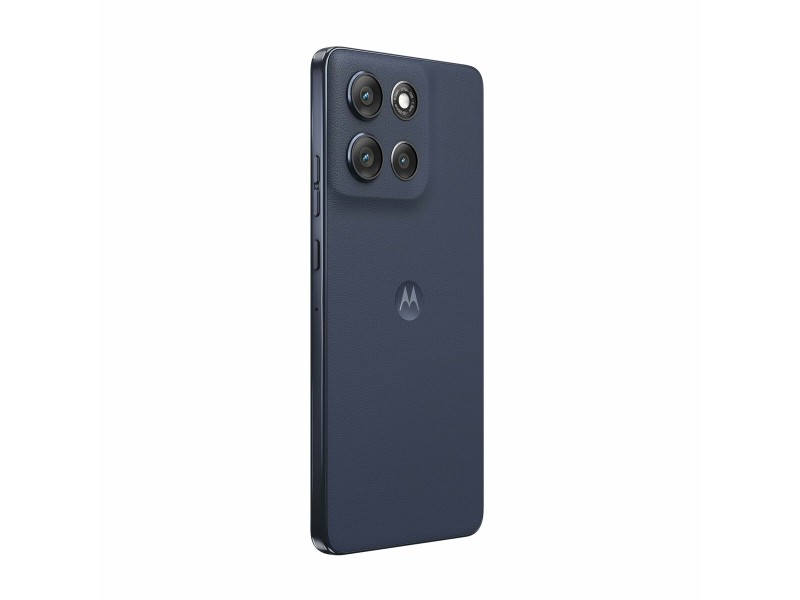Смартфони Motorola Moto G86 5G 6,67 Octa Core 8 GB RAM 256 GB Син NaN –  BB Безплатни телефони и смартфони