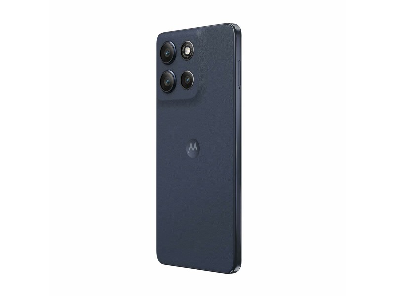 Смартфони Motorola Moto G86 5G 6,67 Octa Core 8 GB RAM 256 GB Син NaN –  BB Безплатни телефони и смартфони