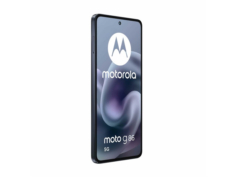 Смартфони Motorola Moto G86 5G 6,67 Octa Core 8 GB RAM 256 GB Син NaN –  BB Безплатни телефони и смартфони
