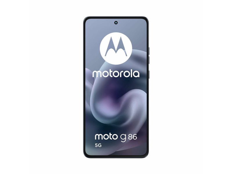 Смартфони Motorola Moto G86 5G 6,67 Octa Core 8 GB RAM 256 GB Син NaN –  BB Безплатни телефони и смартфони