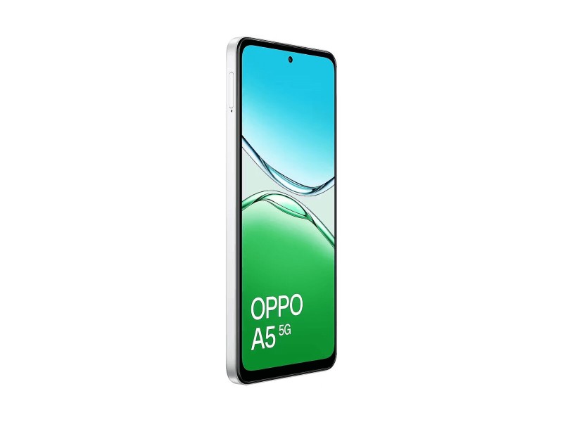 Смартфони Oppo A5 5G 6,67 Octa Core 4 GB RAM 128 GB Бял NaN –  BB Безплатни телефони и смартфони