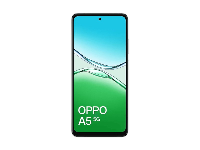 Смартфони Oppo A5 5G 6,67 Octa Core 4 GB RAM 128 GB Бял NaN –  BB Безплатни телефони и смартфони