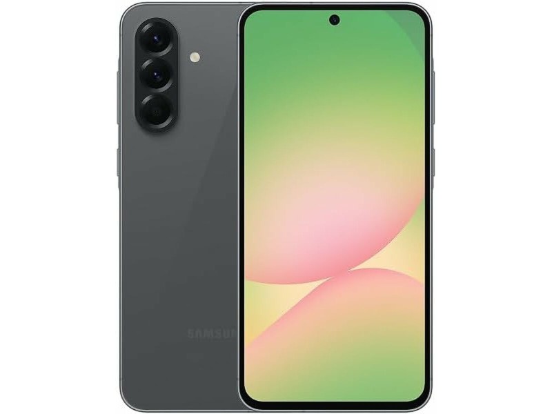 Смартфони Samsung SM-A566BZKCEEB 6,7 8 GB RAM 256 GB Графит NaN –  BB Безплатни телефони и смартфони