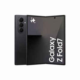 Смартфони Samsung Galaxy Z Fold7 8" SNAPDRAGON 8 gen 3 12 GB RAM 1 TB Черен