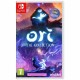 Видео игра за Switch Just For Games Ori The Collection NaN –  BB Комплекти