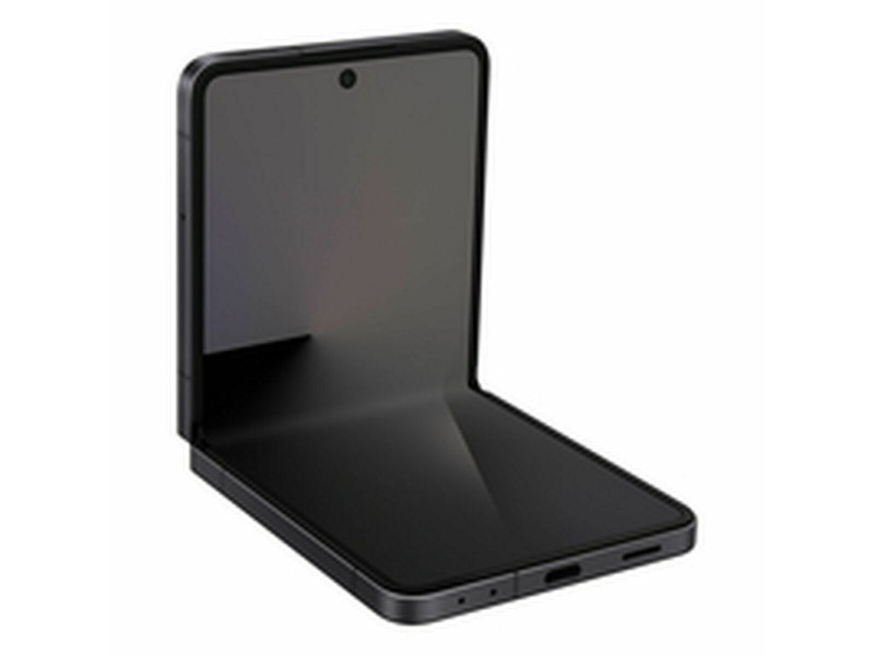 Смартфони Samsung SM-F766BZKHEUB 12 GB RAM 512 GB Черен 6,8 NaN –  BB Безплатни телефони и смартфони