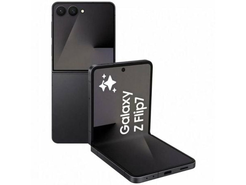 Смартфони Samsung SM-F766BZKHEUB 12 GB RAM 512 GB Черен 6,8 NaN –  BB Безплатни телефони и смартфони