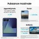 Смартфони Samsung SM-F766BZKHEUB 12 GB RAM 512 GB Черен 6,8 NaN –  BB Безплатни телефони и смартфони