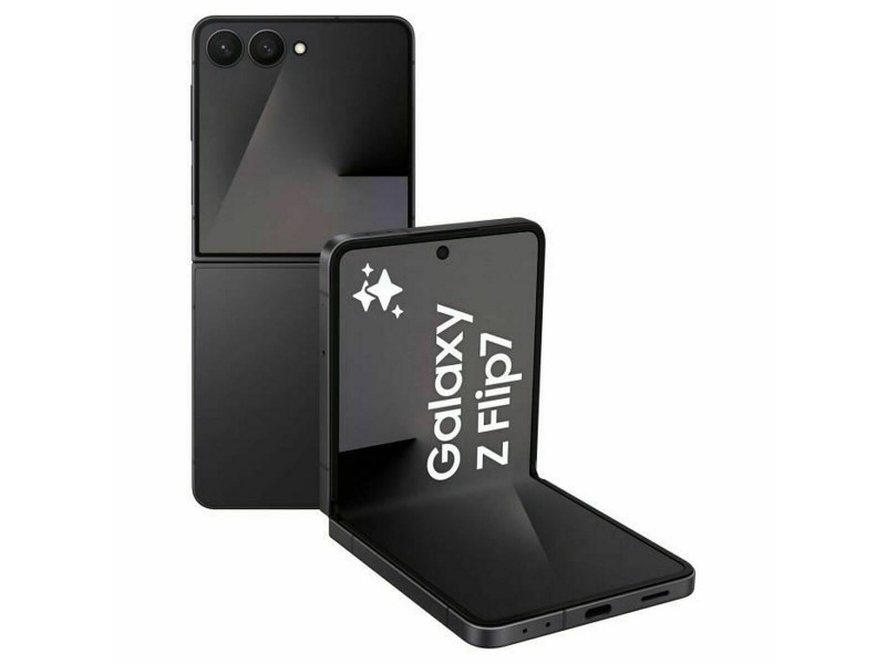 Смартфони Samsung SM-F766BZKHEUB 12 GB RAM 512 GB Черен 6,8 NaN –  BB Безплатни телефони и смартфони