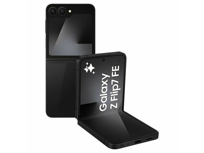Смартфони Samsung SM-F766BZKHEUB 12 GB RAM 512 GB Черен 6,8 NaN –  BB Безплатни телефони и смартфони