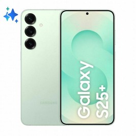 Смартфони Samsung S936 12-512 GREE V2 6,7" Qualcomm Snapdragon 8 Elite 12 GB RAM 512 GB