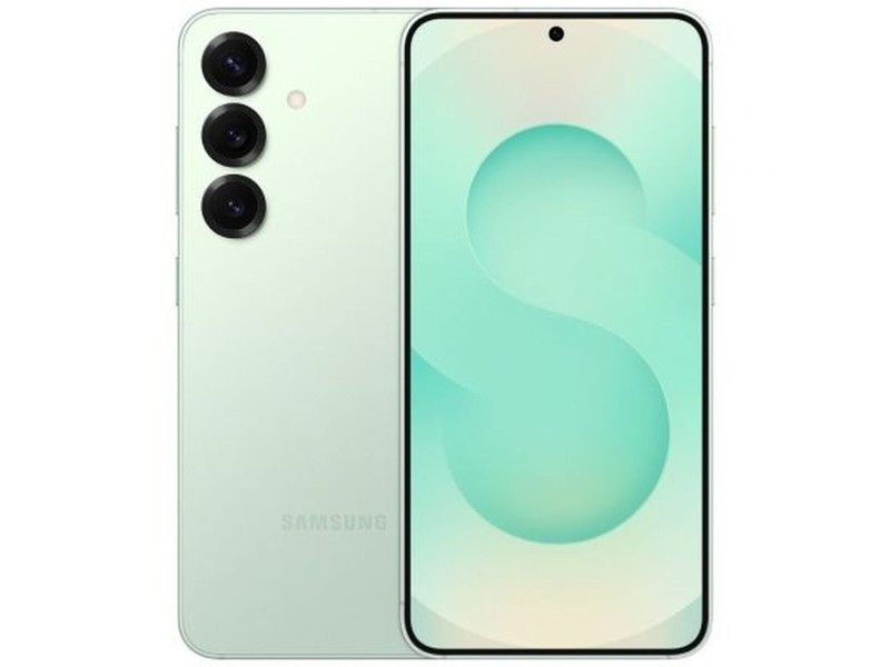 Смартфони Samsung S936 12-512 GREE V2 6,7 Qualcomm Snapdragon 8 Elite 12 GB RAM 512 GB NaN –  BB Безплатни телефони и смартфони