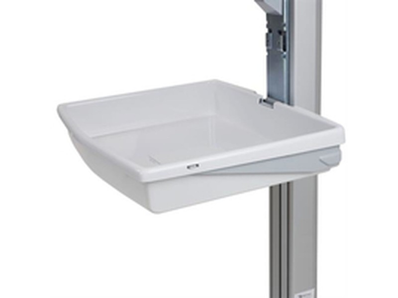 Поставка за телевизор Ergotron 98-134 NaN –  BB Стойки за телевизор за стена