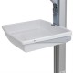 Поставка за телевизор Ergotron 98-134 NaN –  BB Стойки за телевизор за стена