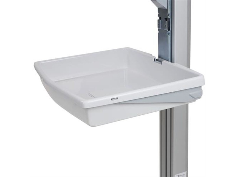 Поставка за телевизор Ergotron 98-134 NaN –  BB Стойки за телевизор за стена