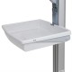 Поставка за телевизор Ergotron 98-134 NaN –  BB Стойки за телевизор за стена