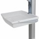 Поставка за телевизор Ergotron 98-134 NaN –  BB Стойки за телевизор за стена